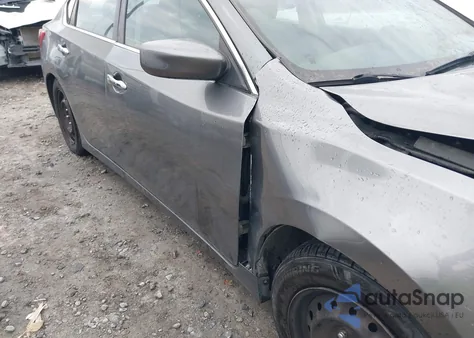 2016 Nissan Altima 2.5/2.5 S/2.5 Sl/2.5 Sr/2.5 Sv z USA, uszkodzony, nr VIN 1N4AL3AP7GN364749